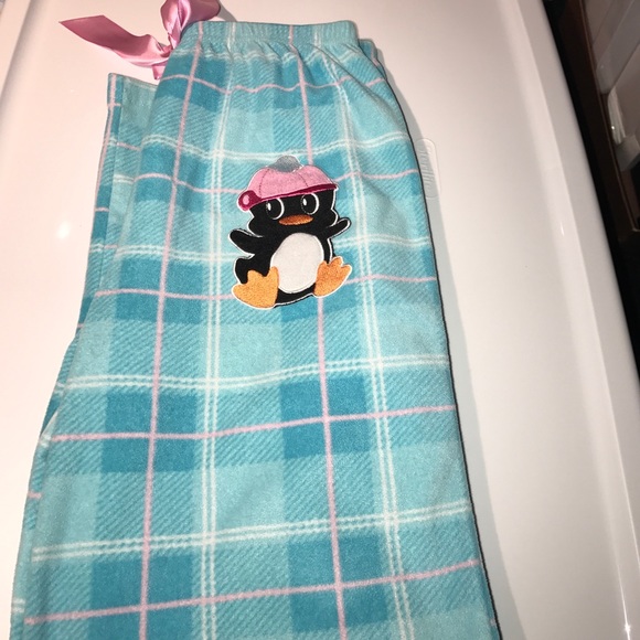 ST EVE COZY PJ BOTTOMS - Picture 7 of 8